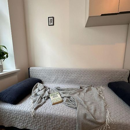 Salwator Residence كراكوفيا المظهر الخارجي الصورة