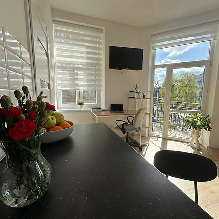 Salwator Residence كراكوفيا المظهر الخارجي الصورة