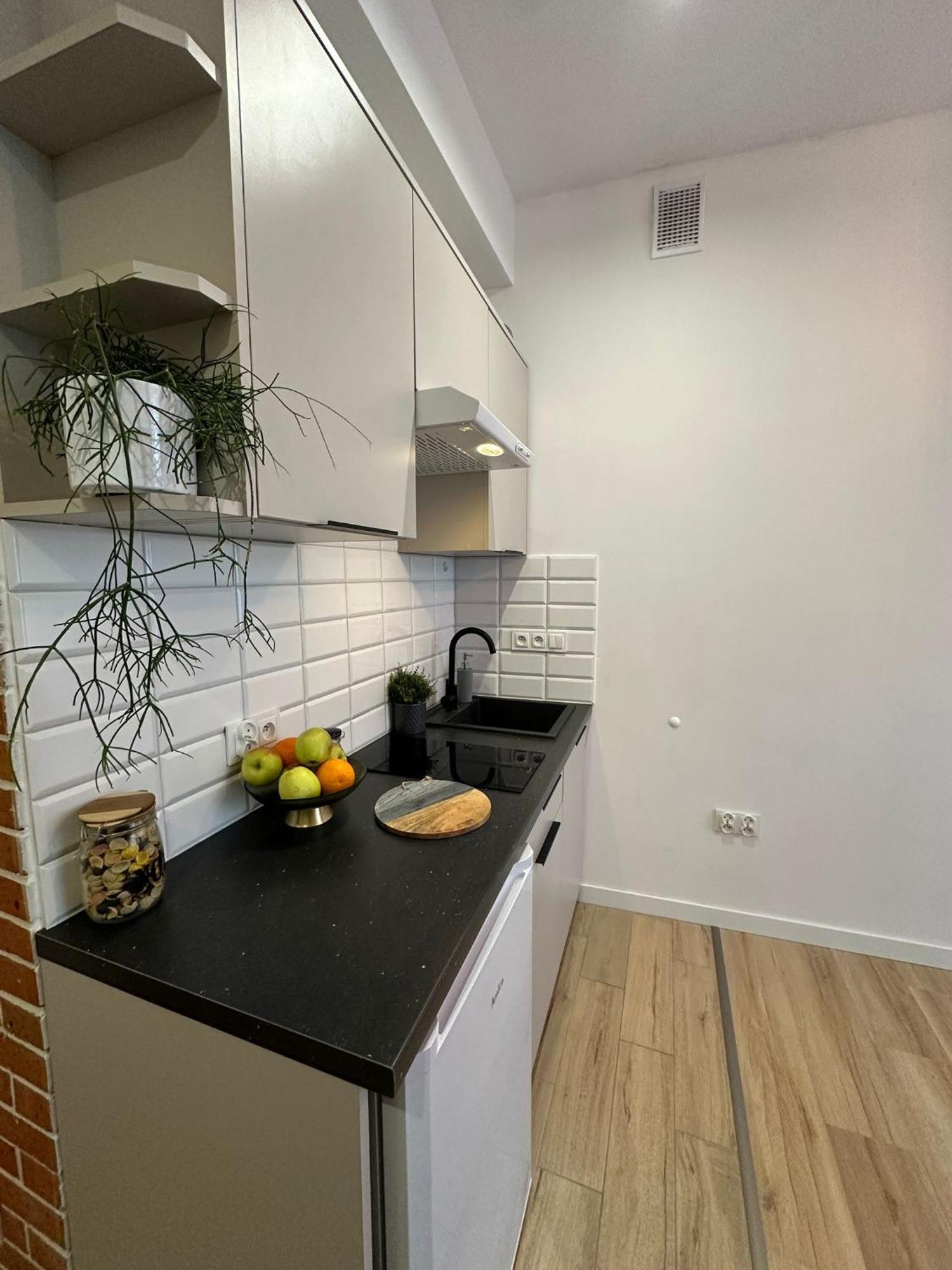 Salwator Residence كراكوفيا المظهر الخارجي الصورة