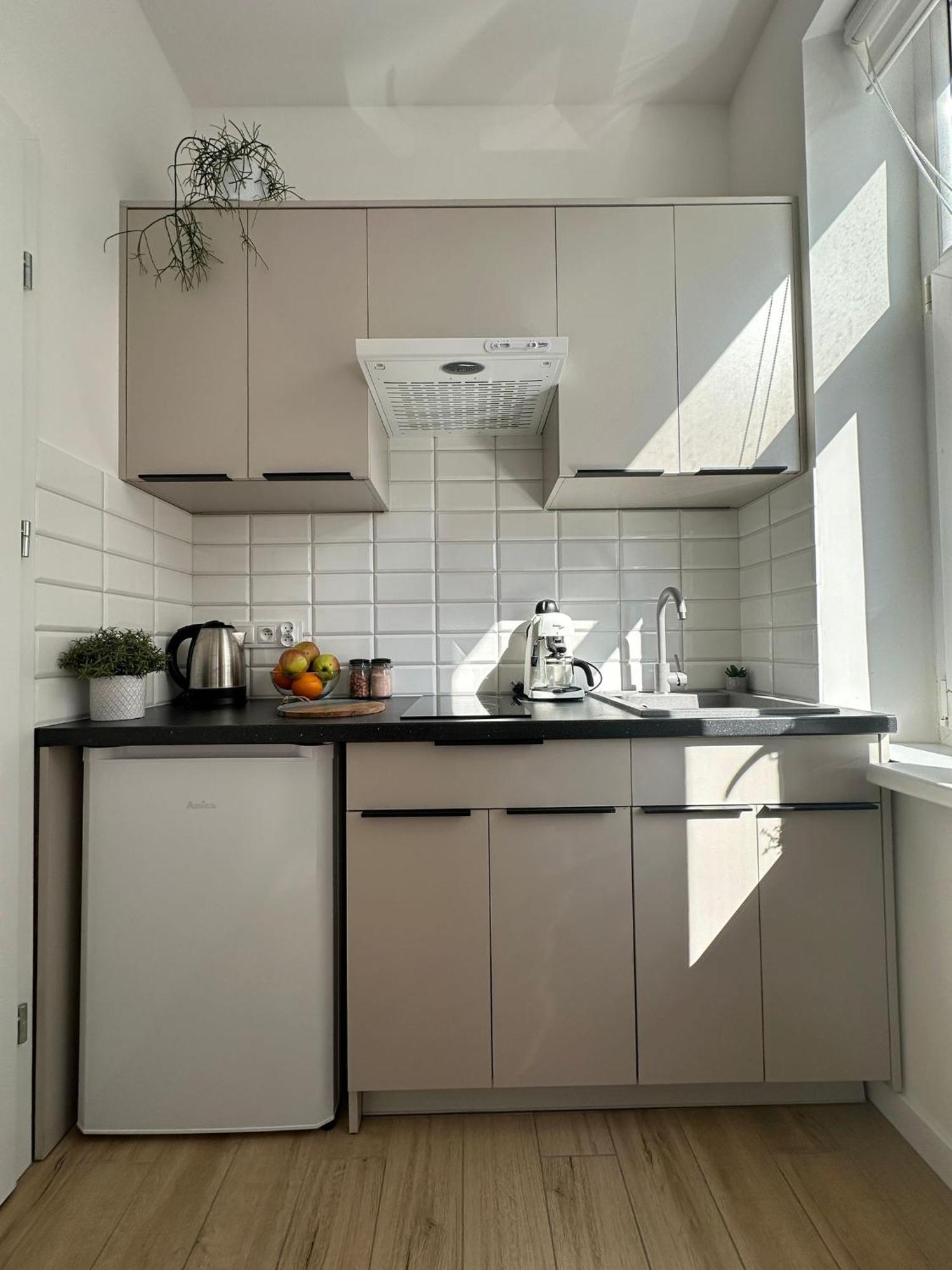 Salwator Residence كراكوفيا المظهر الخارجي الصورة