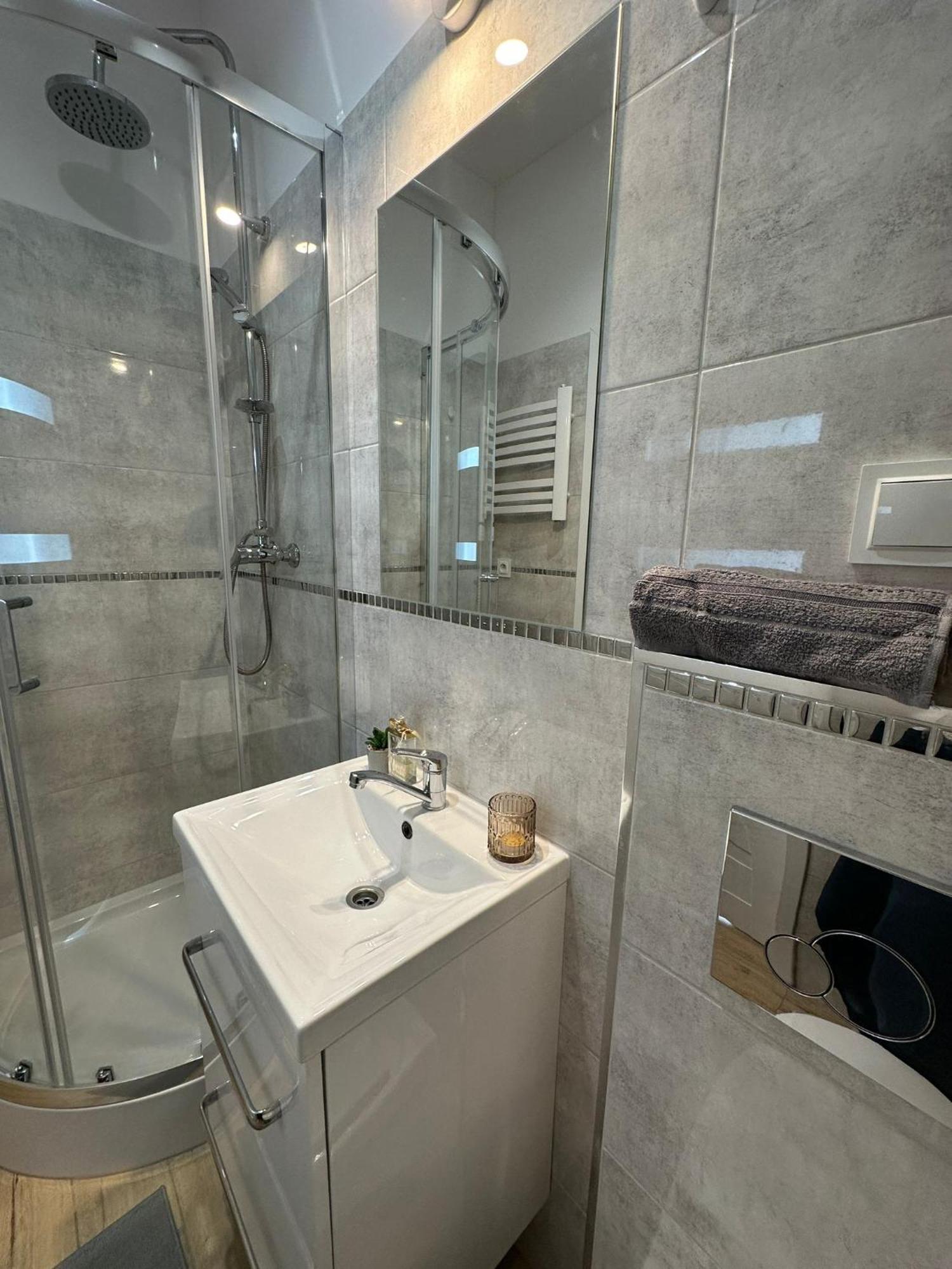Salwator Residence كراكوفيا المظهر الخارجي الصورة