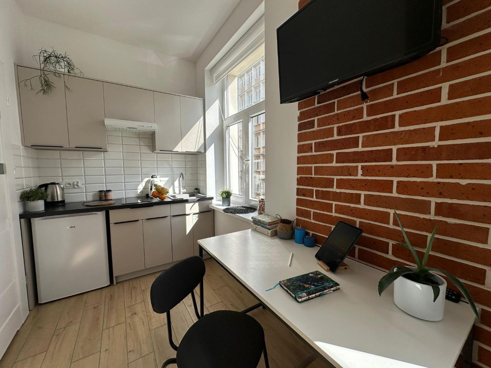 Salwator Residence كراكوفيا المظهر الخارجي الصورة