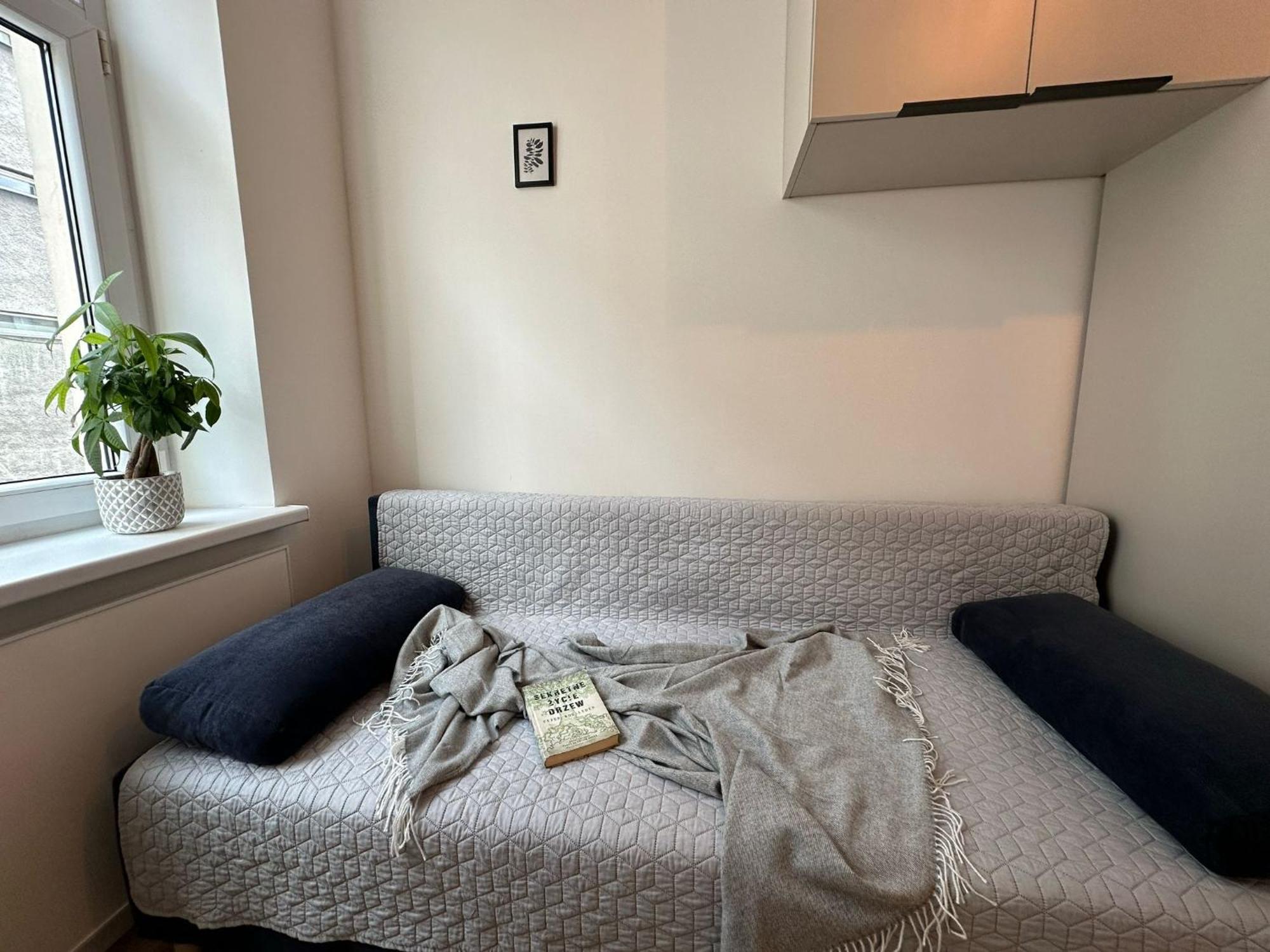 Salwator Residence كراكوفيا المظهر الخارجي الصورة